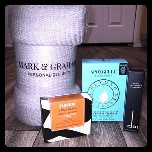 FabFitFun Winter box bundle